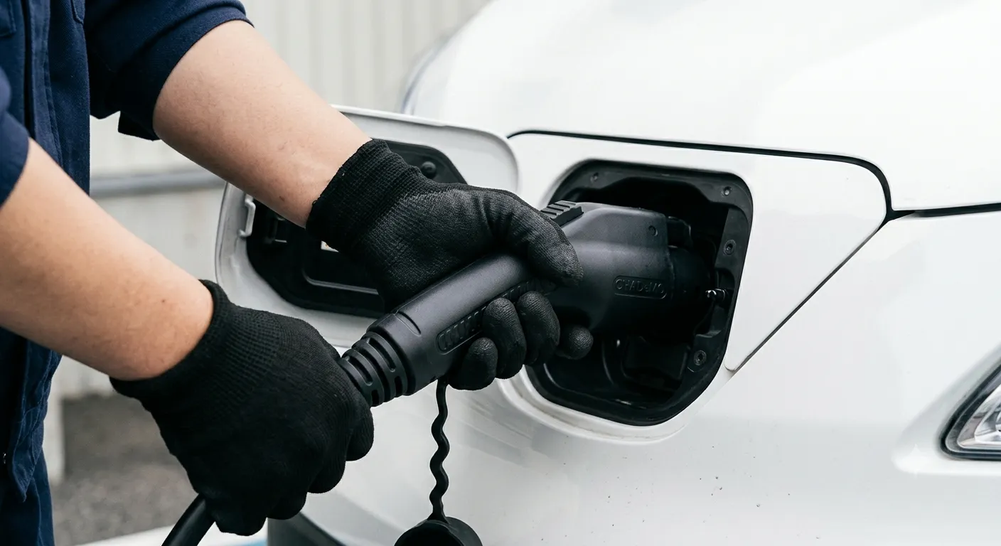 【EV失速報道のウソ？】「もうガソリン車に戻れない」ドライバーの本音と軽貨物のリアル